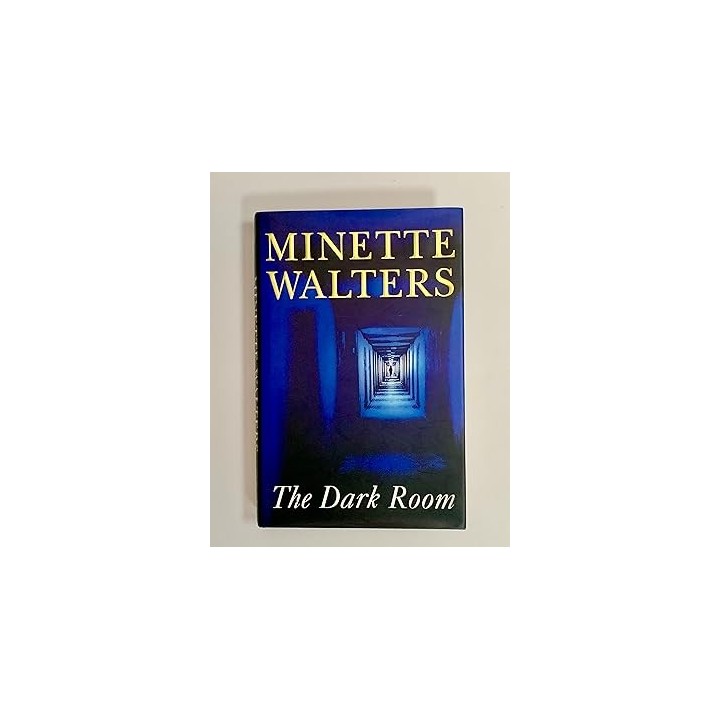 The Dark Room - Minette Walters